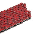 thumbnail image 6 of Red Drive Chain for Yamaha Warrior 350 YFM350X 1987-2004, 6 of 6