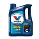 Valvoline Huile 773780 Premium Bleu; SAE 15W-40; 1 Gallon de Carafe; Simple – image 1 sur 2