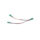 thumbnail image 1 of sweethay Cable Y luz ambiental lámpara de coche herramienta tecnología adaptador accesorios instrumento reemplazo para F30 F31 F80 M3 Combinaciones de reproductor de DVD/TV para coche, 1 of 5