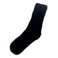 thumbnail image 2 of Calcetines Medical Confort 3-pack para diabetes Color Negro, 2 of 5