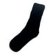 thumbnail image 2 of Calcetines Medical Confort 3-pack para diabetes Color Negro, 2 of 5
