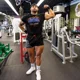 thumbnail image 5 of Cómodos Pantalones Cortos De Fitness Para Hombre, 5 of 5