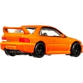 thumbnail image 4 of Auto de Juguete Hot Wheels Subaru WRX Sti 22B Escala 1:64, 4 of 5