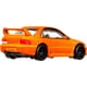 thumbnail image 4 of Auto de Juguete Hot Wheels Subaru WRX Sti 22B Escala 1:64, 4 of 5