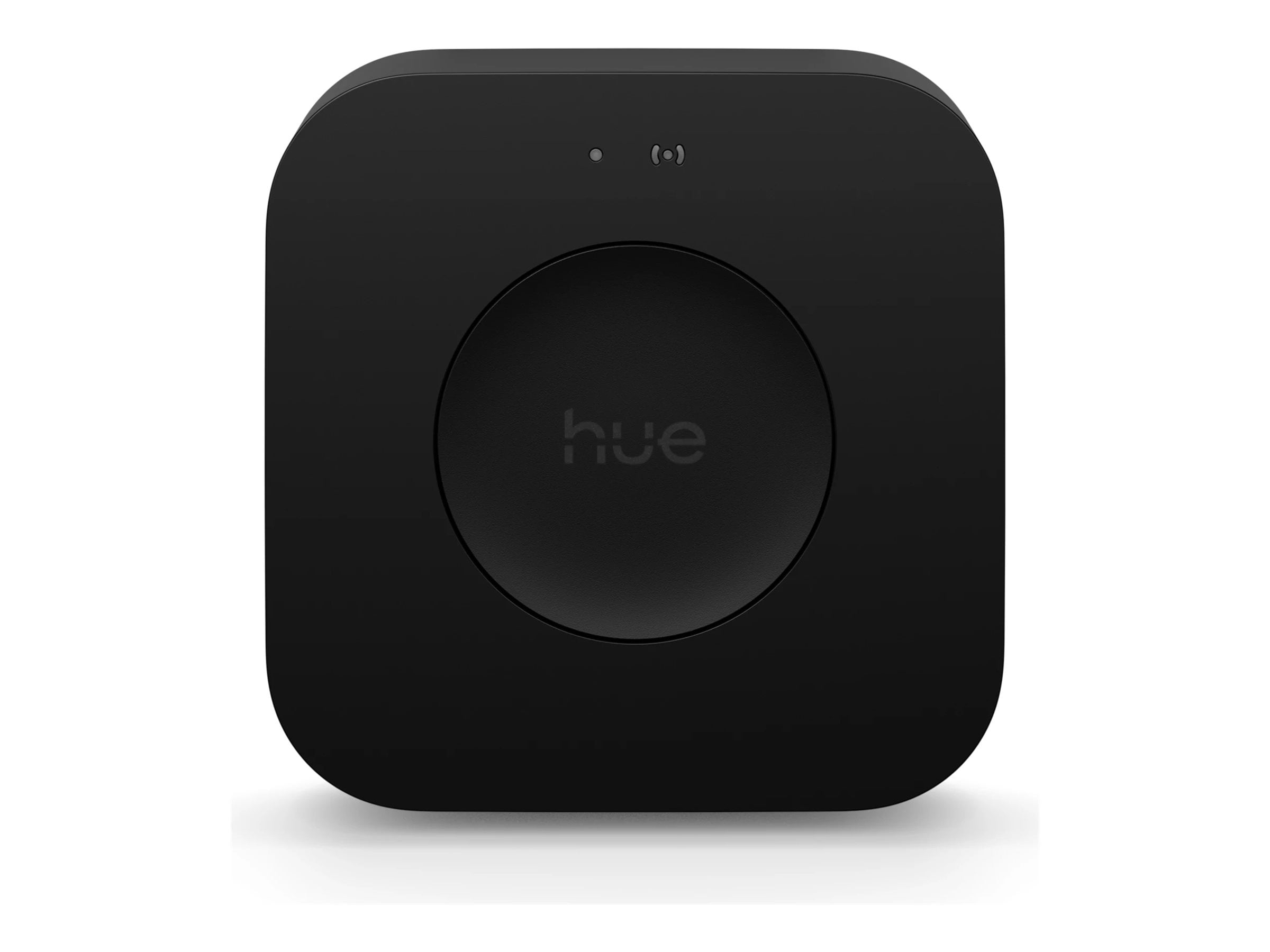 Philips Hue Bridge Pro Smart Hub, black
