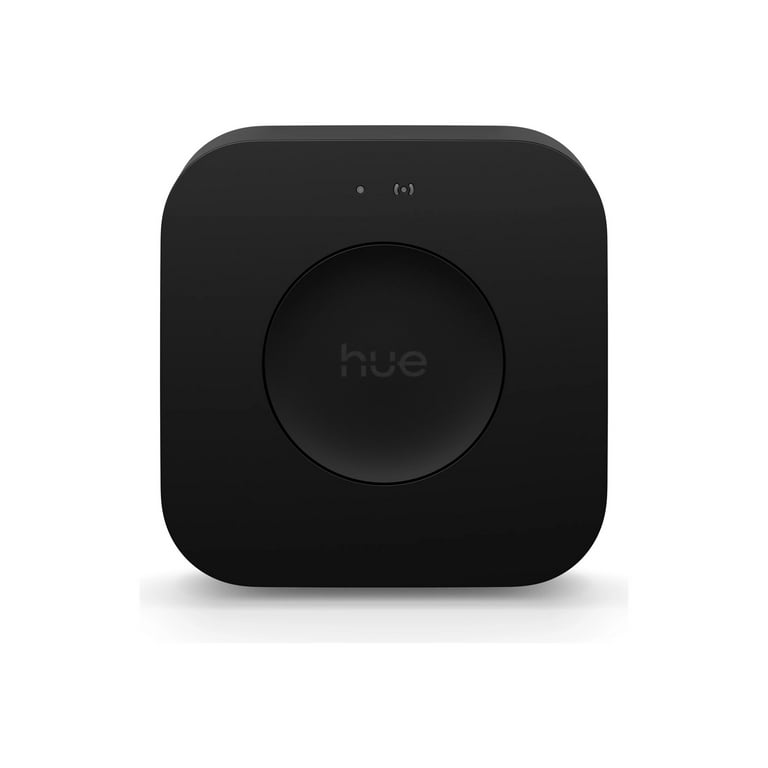 Philips Hue Bridge Pro Smart Hub, black - Walmart.com