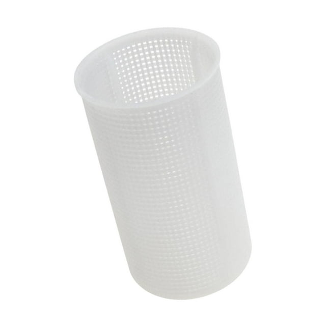 Cesta de bomba Cesta de filtro de filtro Profesional Robusta Práctica Herramienta de limpieza Ligera Fácil de instalar Piscinas Accesorios Reemplazar