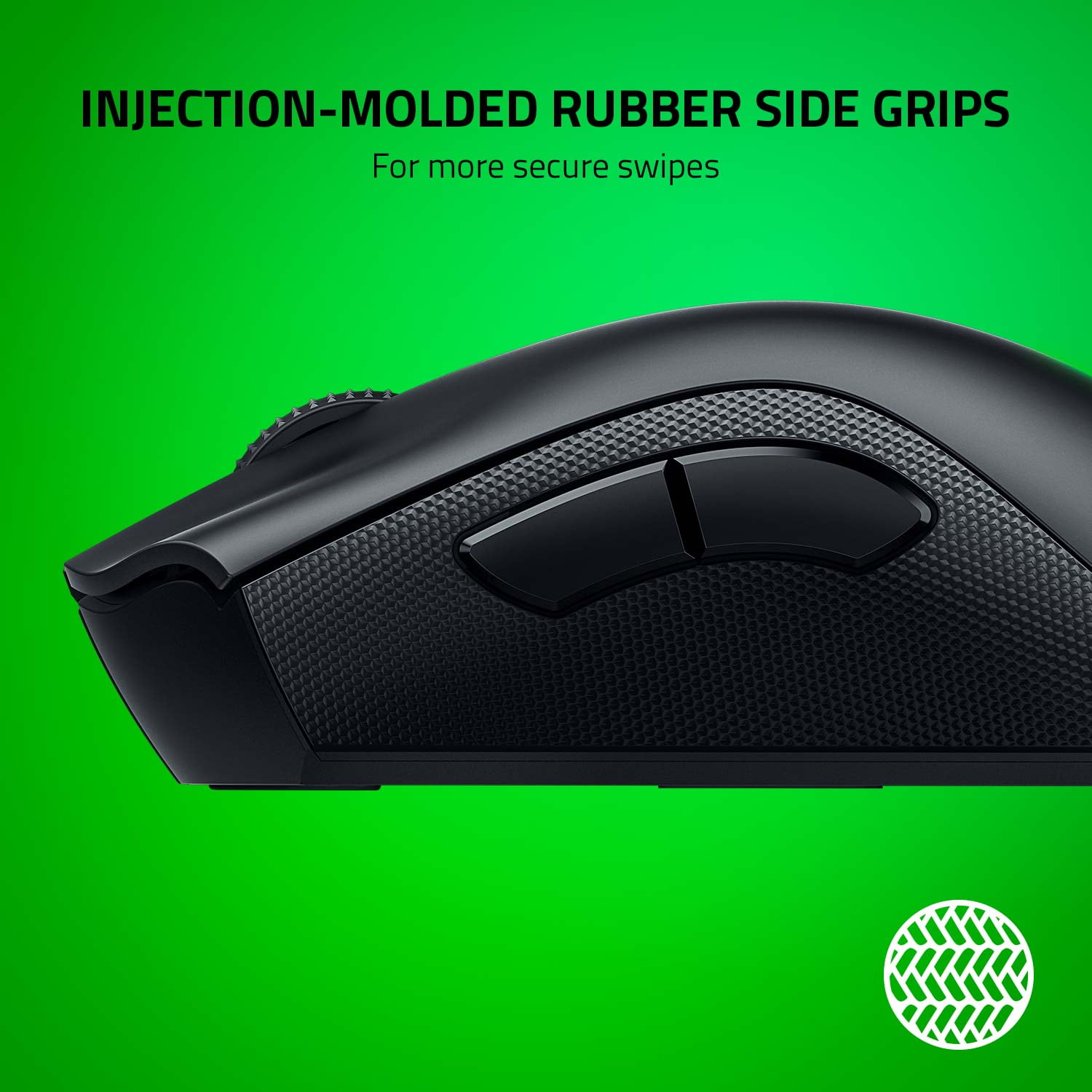 マウス・トラックボール Razer DeathAdder V2 Pro Amazon.com: Razer DeathAdder V2 X HyperSpeed: Award-Winning