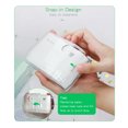 thumbnail image 4 of Protective Case,Printer Label Maker With Portable Hand Pocket Bt Thermal /q9s Pocket Bt A9/a9s/a9 /q9s Pocket Thermal Printer Rope A9/a9s/a9 /q9s Cover With Portable Huiop Wyan, 4 of 6