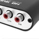 thumbnail image 2 of 5.1 CH Audio Decoder SPDIF Coaxial to RCA DTS AC3 Digital to 5.1 Amplifier Analog Converter for PS3,DVD Player,, black, 196216, 2 of 4