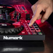 Numark Serato DJ Mixtracxk Platinum Controller