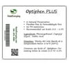 Optiphen Plus - Optiphen + All Natural Preservative 8 Oz - Our formula of Optiphen with Sorbic Acid to prevent mold and bacteria