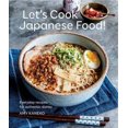 thumbnail image 2 of Let's Cook Japanese Food!: Everyday Recipes for Authentic Dishes, 2 of 6