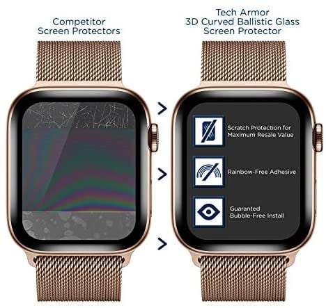 apple watch series 4 resale value