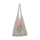 thumbnail image 2 of Bolso de portátil , accesorios grandes y suaves estéticos, compras tejidas Beige Colcomx Bolso de mujer, 2 of 4