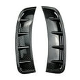 thumbnail image 1 of Front Bumper Side Spoiler For Mercedes for A-Class W177 A180l A200l 2018-2022, 1 of 6