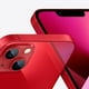 thumbnail image 4 of Apple iPhone 13 128 Gb Rojo Reacondicionado Tipo A Apple Apple iPhone 13 128, 4 of 5