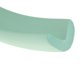 thumbnail image 3 of Protector de esquina de seguridad de pared Sunnimix Cojín de goma para 2M Verde, 3 of 8