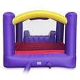 thumbnail image 5 of Cloud 9 Wizard Bounce House with Blower - Inflatable Bouncer with Large Jumping Area, 5 of 7