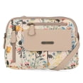 thumbnail image 1 of Bandolera MultiSac Zippy Catalina Floral para mujer, 1 of 6