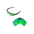 thumbnail image 6 of Walleva Emerald Polarized Replacement Lenses for Oakley Flak 2.0 Sunglasses, 6 of 8