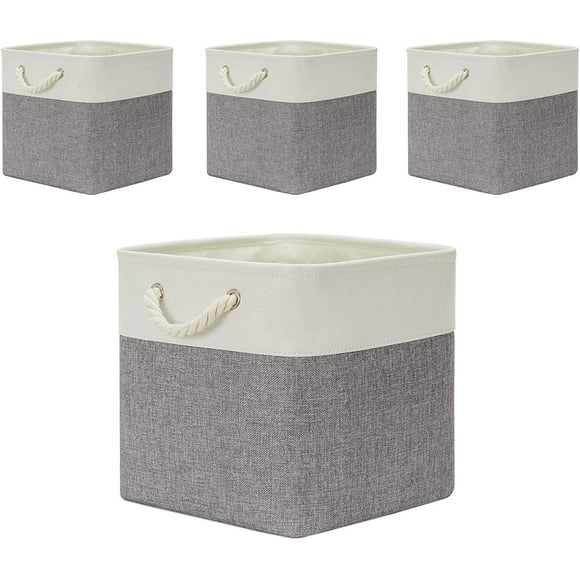 13x13x13 Storage Bins