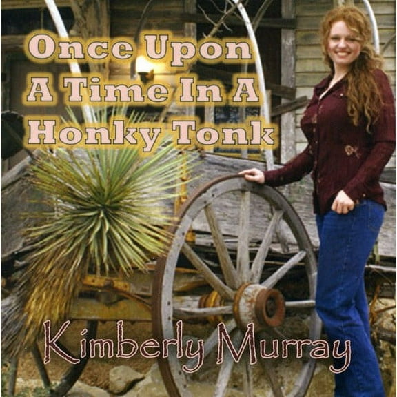 Once Upon a Time in a Honky Tonk