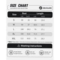 thumbnail image 4 of Womens Summer Shirts Short Sleeve V Neck Criss Cross Cold Shoulder Tops Blouse, 4 of 4