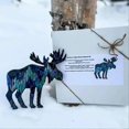 thumbnail image 5 of 2PCS DIY Mountain Range Mosaic Kit,B, 5 of 5