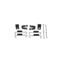 Carlson Quality Brake Parts 17202 Drum Brake Hardware Kit