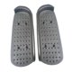 thumbnail image 4 of Pedales de pie para entrenador elíptico, pedales de máquina elíptica para gimnasio interior 45cmx15cm, 4 of 8