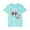 Blue, variant on T Shirts for Girls Boy Plus Size Crewneck Short Sleeve Comfortable Shirt Kids Clothes Toddler Kids Girls Casual Loose Shirts White 4 T