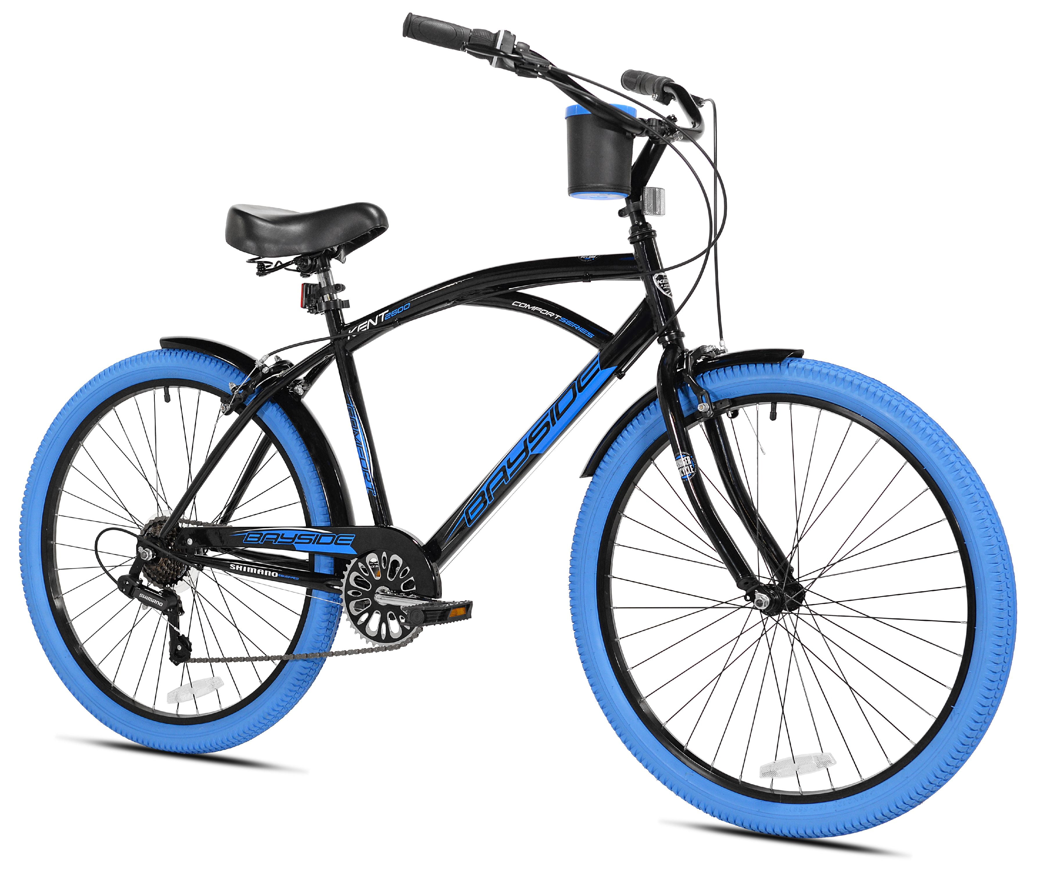 walmart 26 inch men's bike