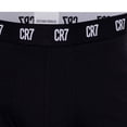 thumbnail image 3 of Cr7 Men Boxer Shorts Cotton Black L, 3 of 3