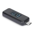 thumbnail image 2 of Probador de potencia USB-C StarTech.com Multímetro digital 240W, 2 of 9