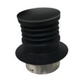 thumbnail image 3 of yotijay Grinder Single Dose Hoppers Grinder Air Blower for Household Restaurant Cafe metal cover, 3 of 9
