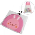 thumbnail image 4 of Bolsa de almacenamiento de juguetes de baño NikouMX malla de almacenamiento, 4 of 8
