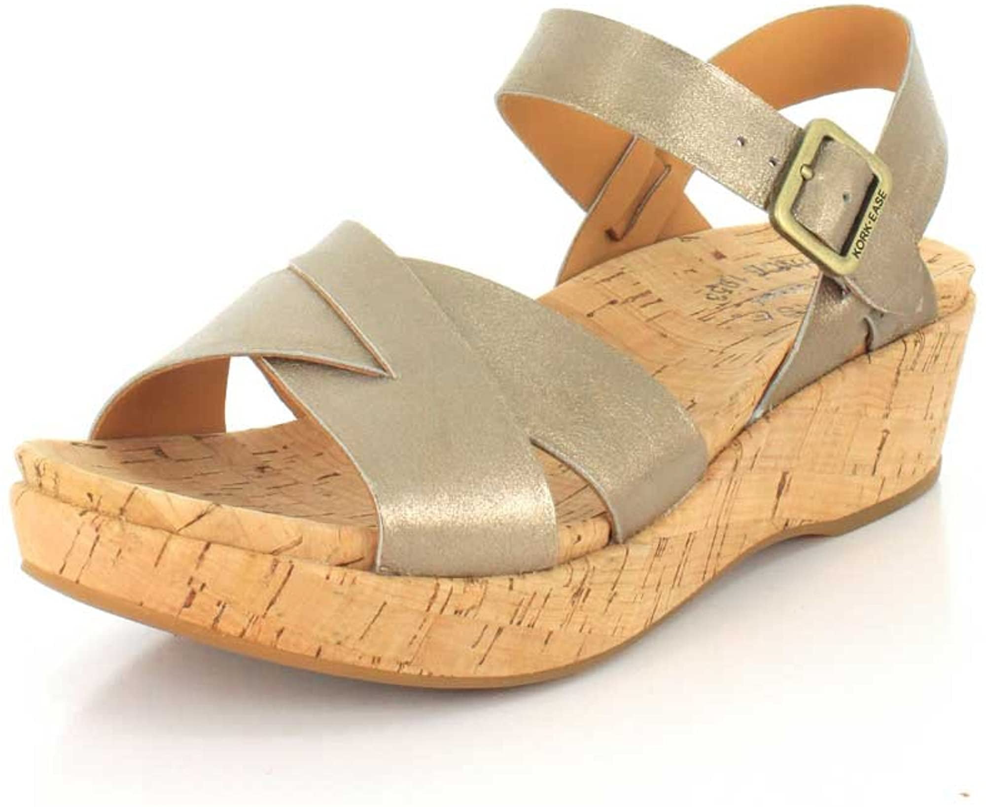 KorkEase Womens Myrna 2.0 Walmart Canada