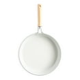 thumbnail image 6 of Nordic Ware Cardamom™ Ceramic Nonstick 12 Inch Skillet, 6 of 8