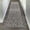 Grey/Beige, variant on Tranquil Floral Ivory 5'3" x 7'3" Area Rug, (5x7)