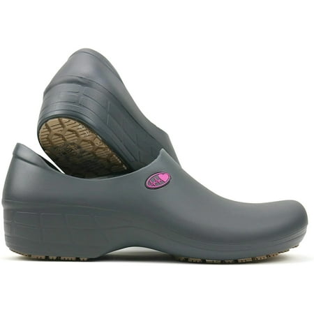 

Sticky Professional Shoes for Women - Electro Heart