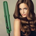 SUODUI Clearance! Beauty 2 In 1 Mini Curling Wand Flat Hair