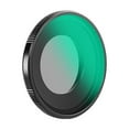 thumbnail image 1 of Camera Filters for Enhanced Photography, One Size (UV/CPL/Black Soft 1/4/ND8/ND32/ND64), High-Definition, Quick-Release, Multi-Layer Design, 1 of 8