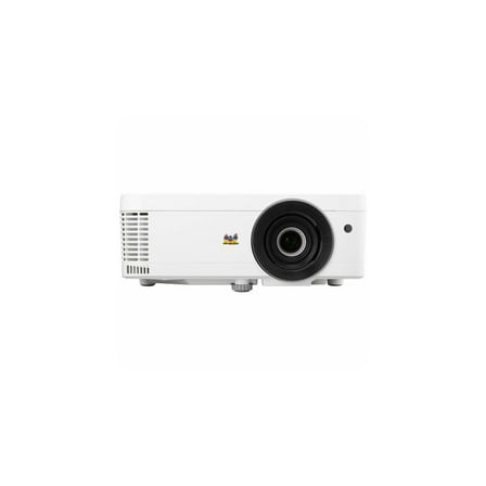 ViewSonic PX700HDH DLP 1080p Projector with 3700 Lumens, SuperColor, 1.1x Optical Zoom, 22000:1 Contrast Ratio, Dual HDMI, and Vertical Keystone for Home Theater