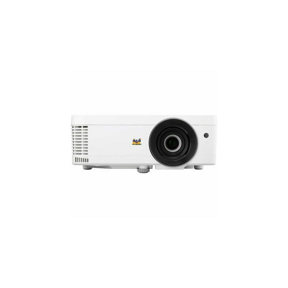 ViewSonic PX700HDH DLP 1080p Projector with 3700 Lumens, SuperColor, 1.1x Optical Zoom, 22000:1 Contrast Ratio, Dual HDMI, and Vertical Keystone for Home Theater