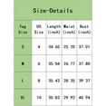 thumbnail image 2 of Gvmfive Women Sleeveless Floral Print Belted Tank Dress Casual Zipper V Neck Summer Party Mini Dress, 2 of 2