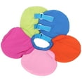 thumbnail image 4 of Collier de Récupération pour Animaux de Compagnie, Collier de Protection pour Chien en Forme de Fleur Souple Réglable pour Chiens de Compagnie pour Chats de Compagnie, 4 of 8