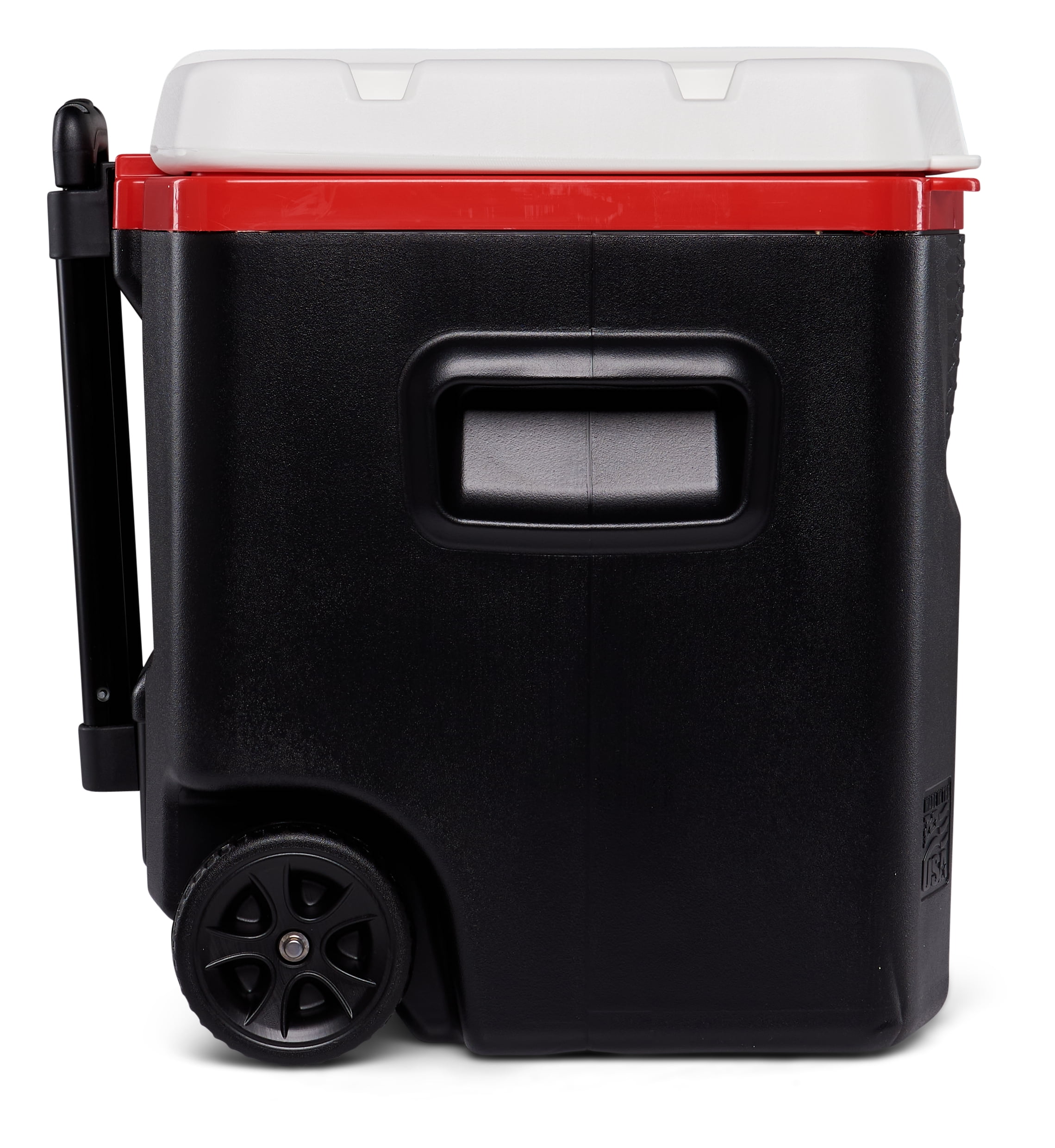 Igloo 28Quart Quantum Wheeled Cooler