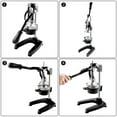 thumbnail image 2 of Ktaxon Professional Manual Juicer Citrus Fruit Lemon Juicer Juice Squeezer, 2 of 6