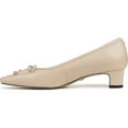 thumbnail image 2 of Sam Edelman Women's Rinda Pointed Toe Ballet Heel Summer Sand 9M, 2 of 5